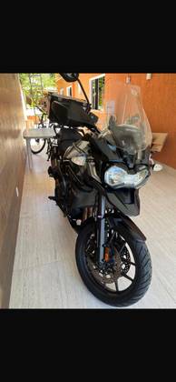TRIUMPH TIGER 1200 XR TRIUMPH TIGER 1200 XR